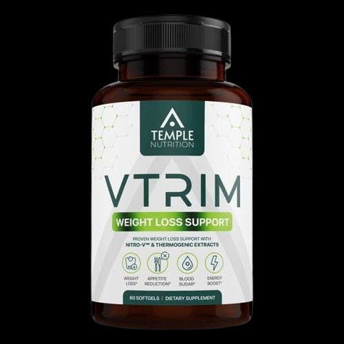 VTRIM Weight Loss